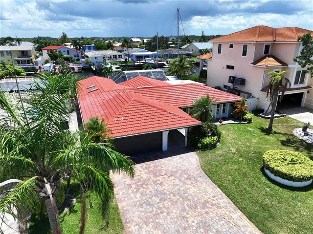 $3,800 | 5040 Glenn Drive, New Port Richey, FL 34652