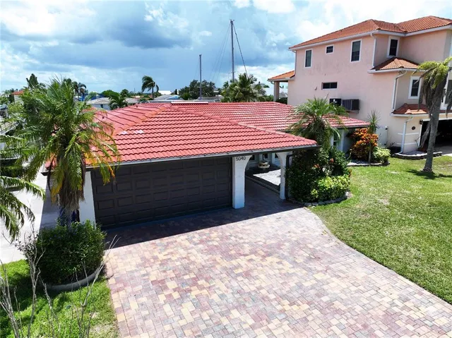 $3,800 | 5040 Glenn Drive, New Port Richey, FL 34652