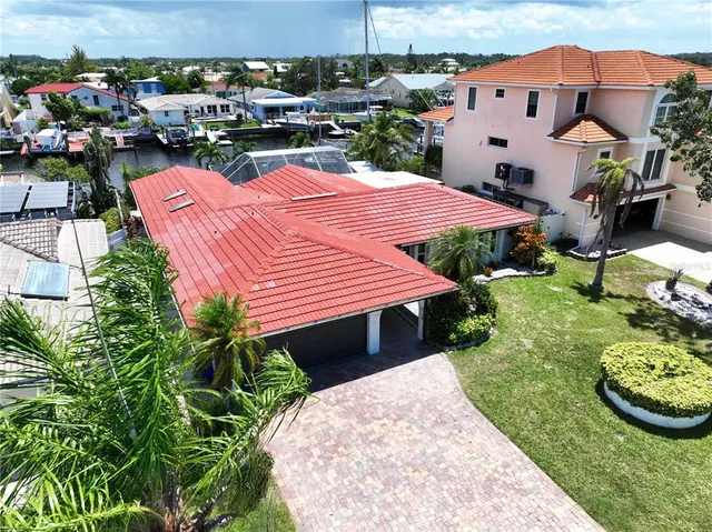 $3,800 | 5040 Glenn Drive, New Port Richey, FL 34652