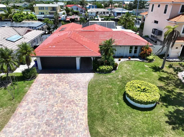 $3,800 | 5040 Glenn Drive, New Port Richey, FL 34652