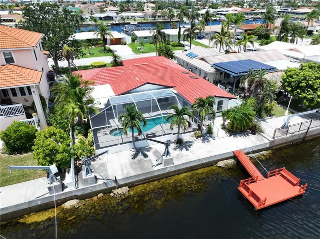 $3,800 | 5040 Glenn Drive, New Port Richey, FL 34652