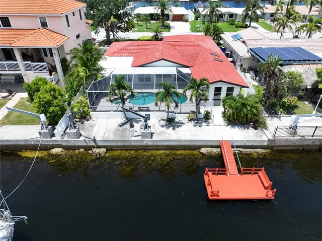 $3,800 | 5040 Glenn Drive, New Port Richey, FL 34652