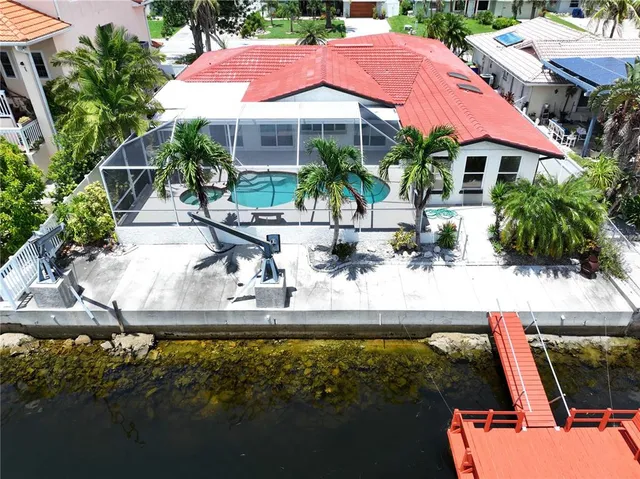 $3,800 | 5040 Glenn Drive, New Port Richey, FL 34652