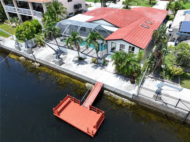 $3,800 | 5040 Glenn Drive, New Port Richey, FL 34652