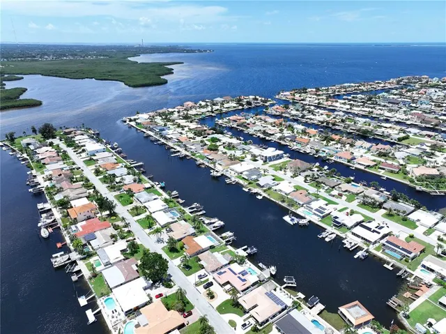 $3,800 | 5040 Glenn Drive, New Port Richey, FL 34652