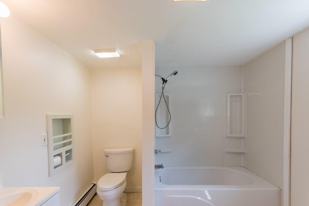 157 Old County Road North Enfield, ME 04493 - Photo 12 of 20 Bathroom