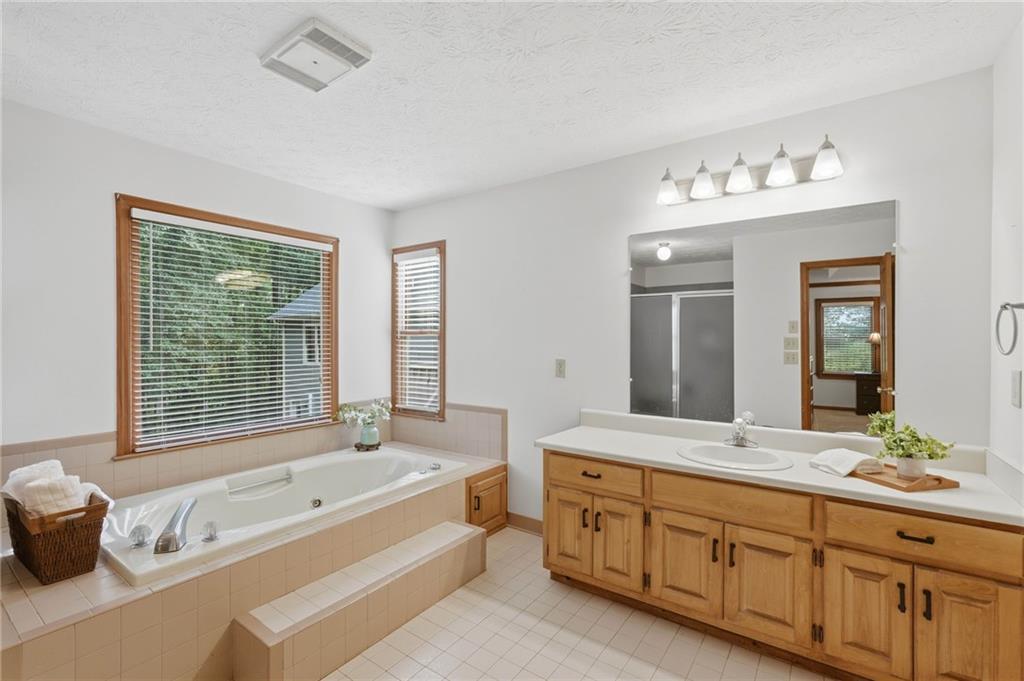 4891 Bill Cheek Road Auburn, GA 30011 - Photo 34 of 99