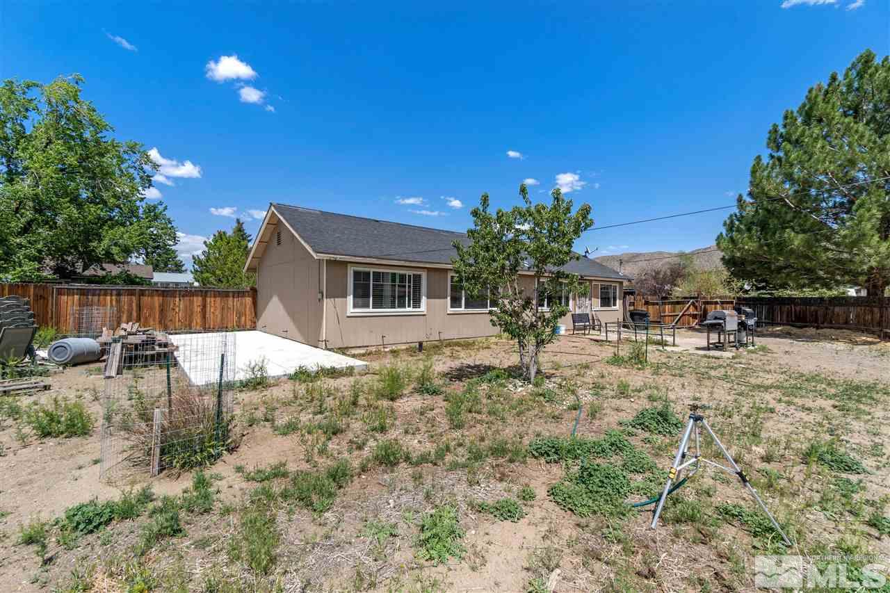 17390 Cold Springs Drive Reno, NV 89508 - Photo 24 of 25 Photo 24