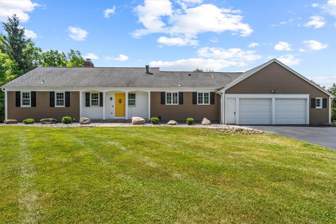 866 Cheese Factory Road Mendon, NY 14472 - Photo 1 of 1 Gallery Image 1