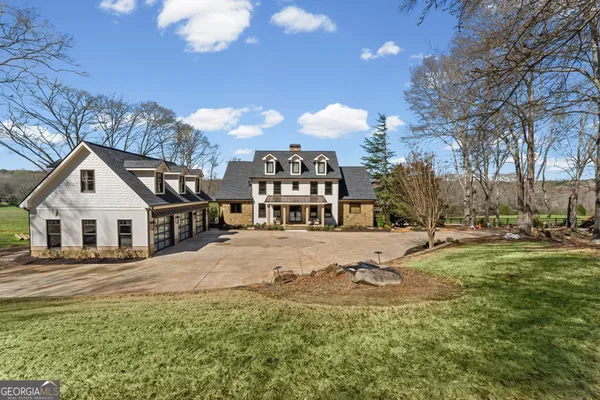 $3,400,000 | 685 North McDonough Road, Unit 48 26, Griffin, GA 30223