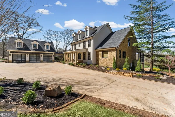 $3,400,000 | 685 North McDonough Road, Unit 48 26, Griffin, GA 30223