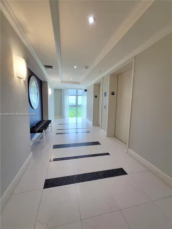 a view of entryway