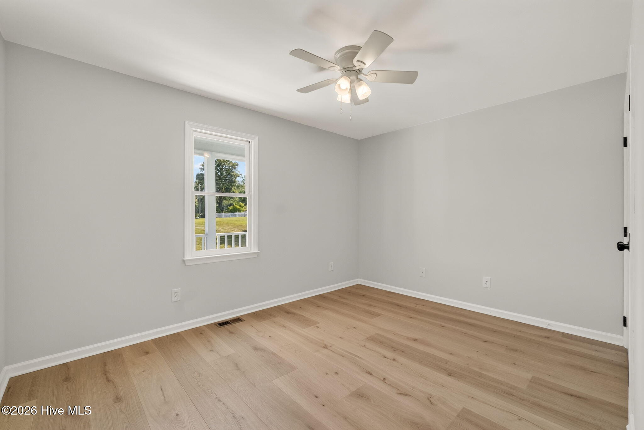 1200 Honeycutt Road Willow Spring, NC 27592 - Photo 27 of 48 Gallery Image 27