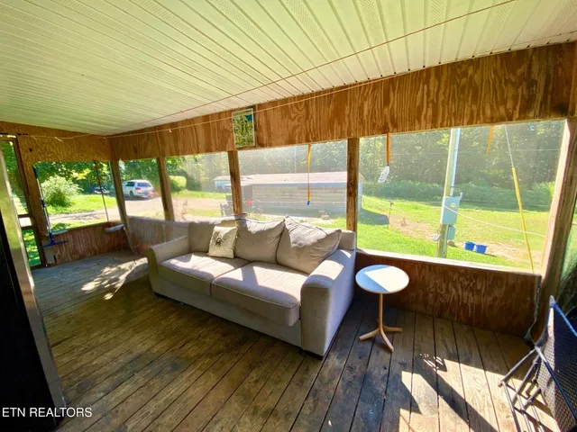 $120,000 | 215 Central Avenue, Lancing, TN 37770