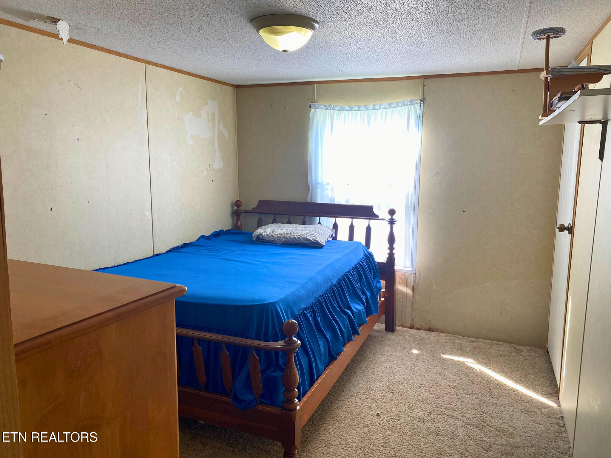 215 Central Avenue Lancing, TN 37770 - Photo 15 of 23 Bedroom #2