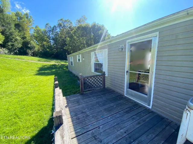 $120,000 | 215 Central Avenue, Lancing, TN 37770