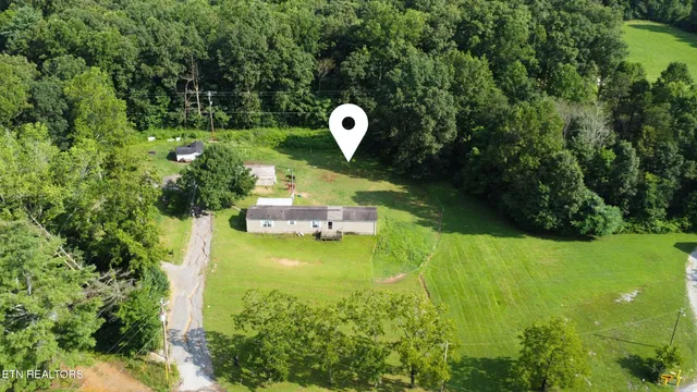 $120,000 | 215 Central Avenue, Lancing, TN 37770