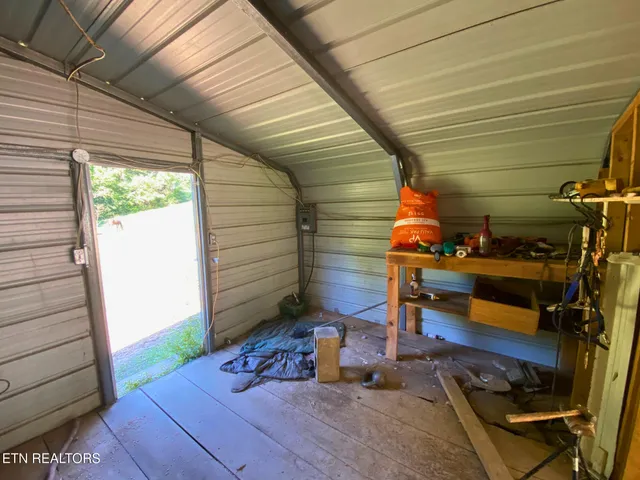 $120,000 | 215 Central Avenue, Lancing, TN 37770