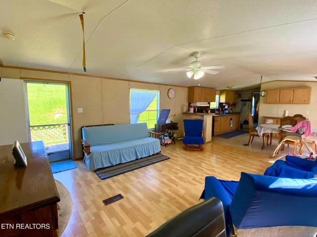 $120,000 | 215 Central Avenue, Lancing, TN 37770