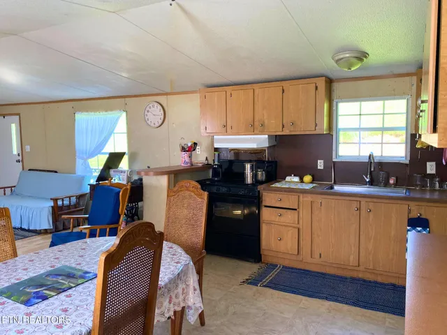 $120,000 | 215 Central Avenue, Lancing, TN 37770