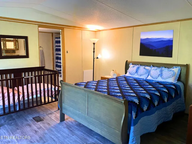 $120,000 | 215 Central Avenue, Lancing, TN 37770