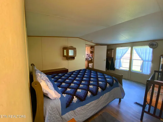 $120,000 | 215 Central Avenue, Lancing, TN 37770