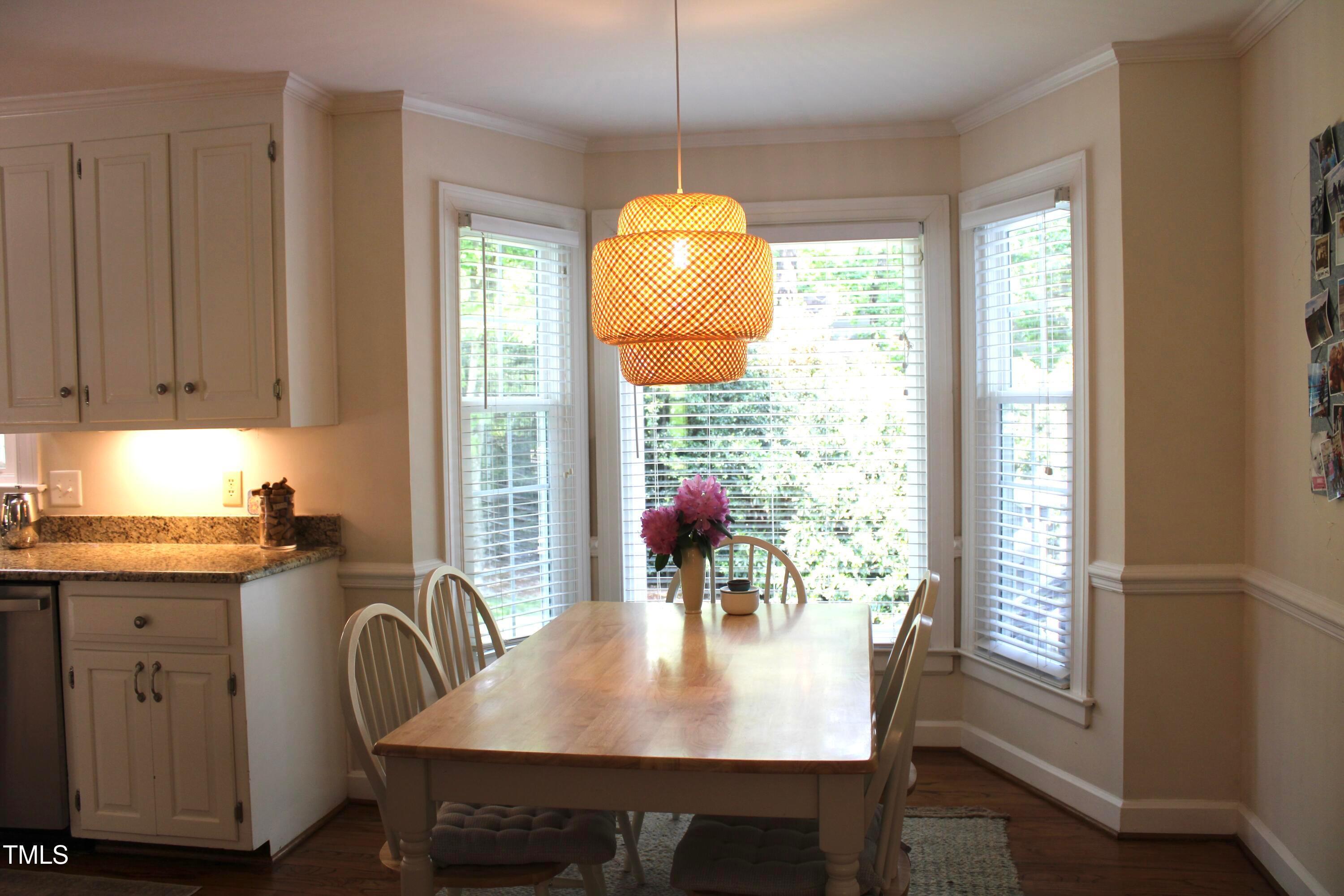 2400 Basil Drive Raleigh, NC 27612 - Photo 5 of 22 Photo #5
