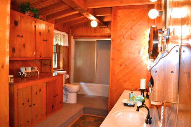 3064 Joe Mac Lipscomb Road Springfield, TN 37172 - Photo 12 of 20 Another view of the Master Bathroom.