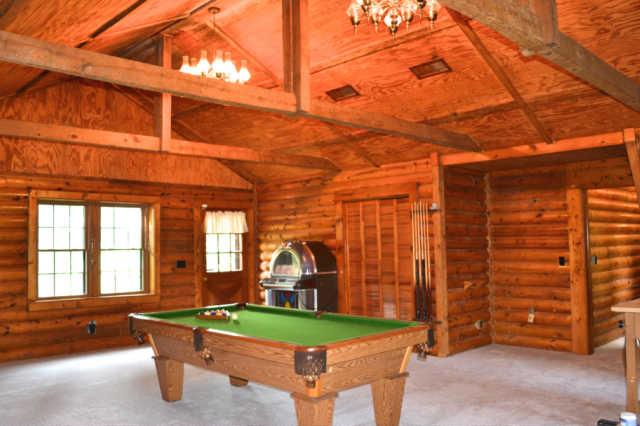 3064 Joe Mac Lipscomb Road Springfield, TN 37172 - Photo 17 of 20 Another view of the large bonus room.