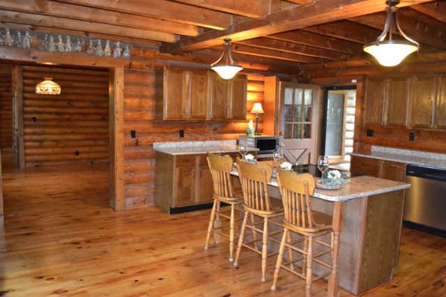 3064 Joe Mac Lipscomb Road Springfield, TN 37172 - Photo 4 of 20 Plenty of counter space for the chef in the family.