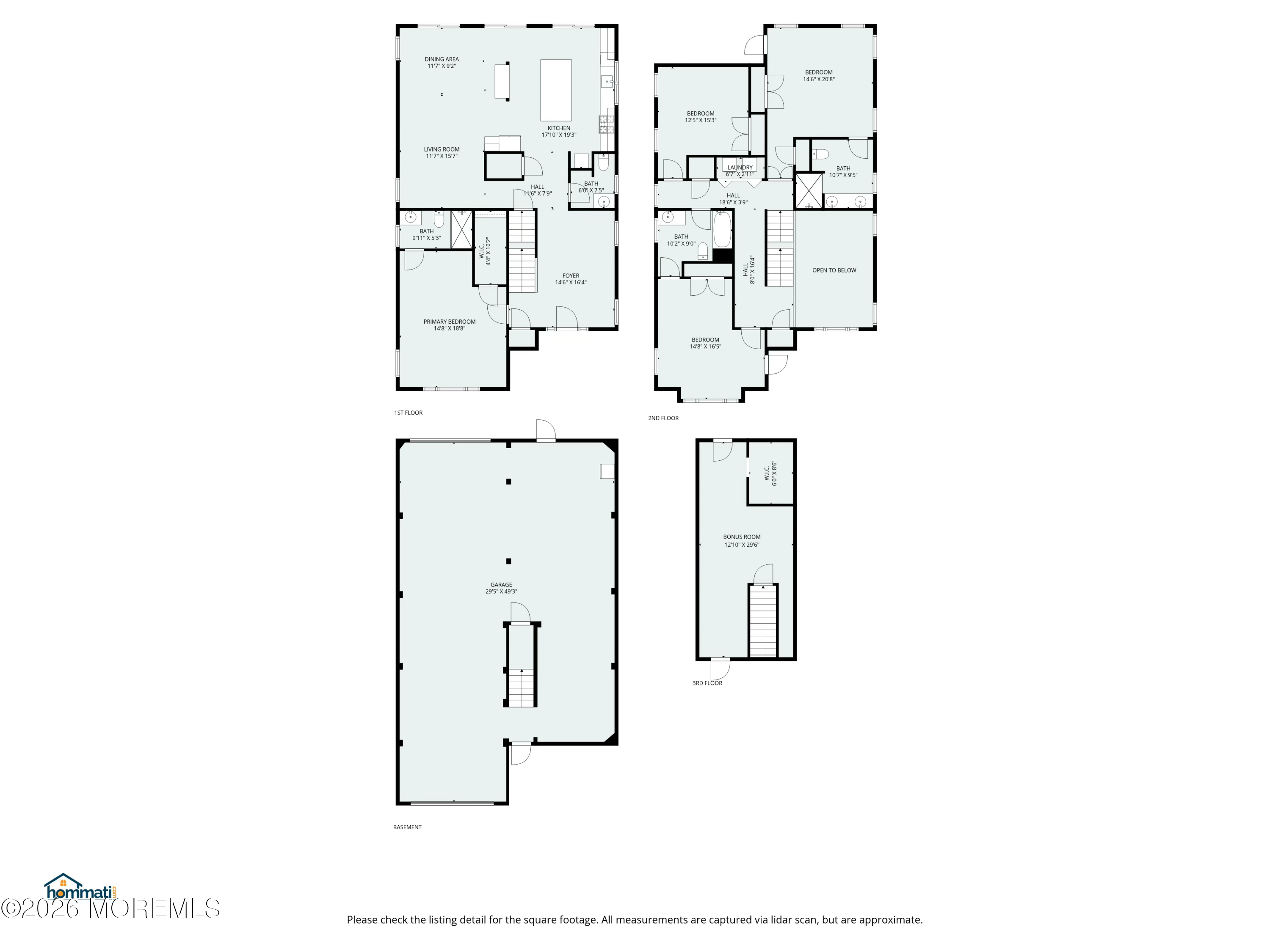 24 Rochester Drive Brick, NJ 08723 - Photo 74 of 74