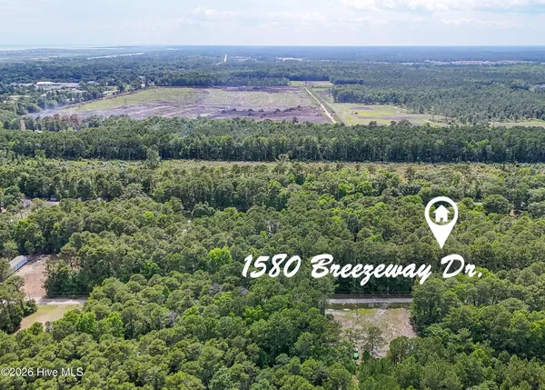 $22,500 | 1580 Breezeway Drive Southwest, Ocean Isle Beach, NC 28469