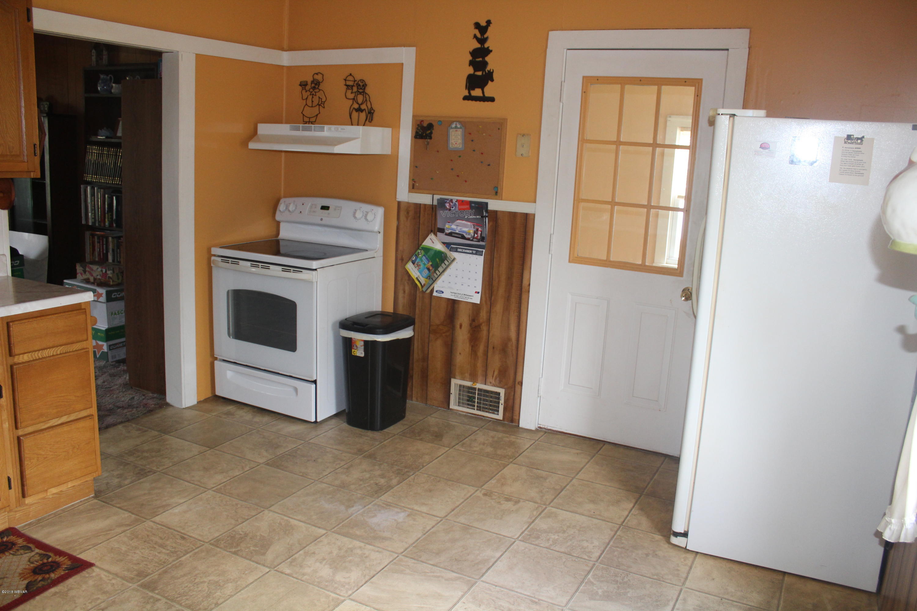 1080 Hulings Road Linden, PA 17744 - Photo 15 of 37 Kitchen