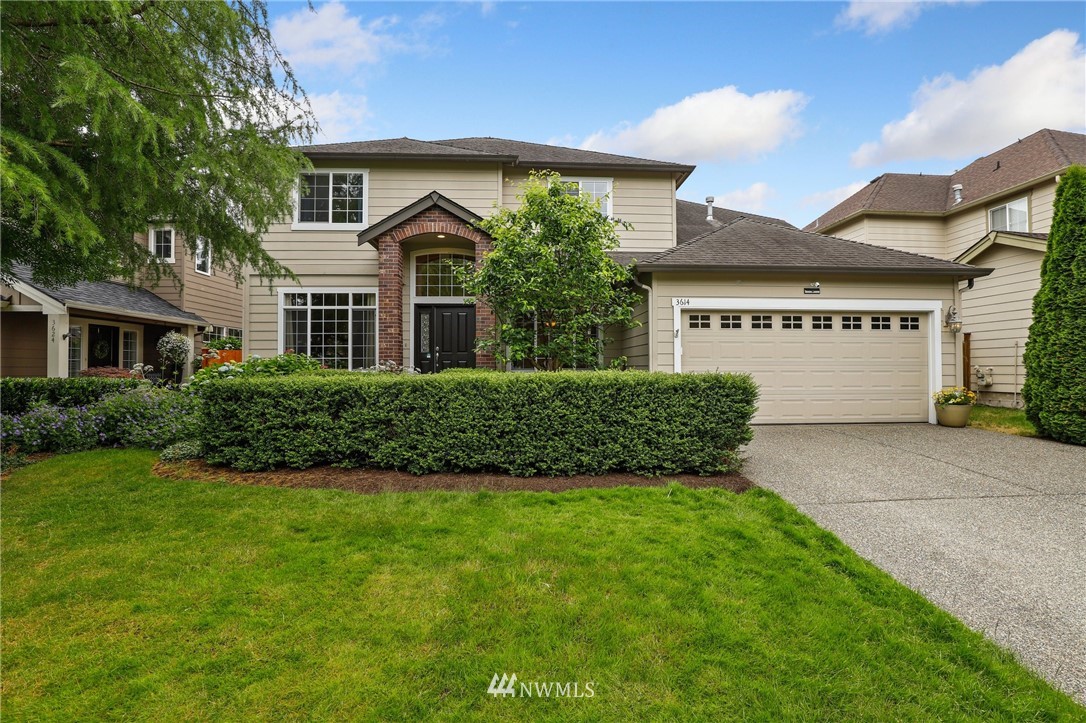 3614 152nd Street Southeast Bothell, WA 98012 - Photo 1 of 39 Gallery Image 1