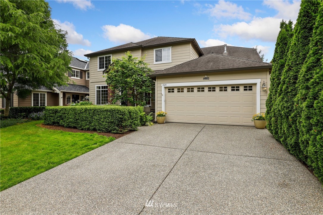 3614 152nd Street Southeast Bothell, WA 98012 - Photo 3 of 39 Gallery Image 3