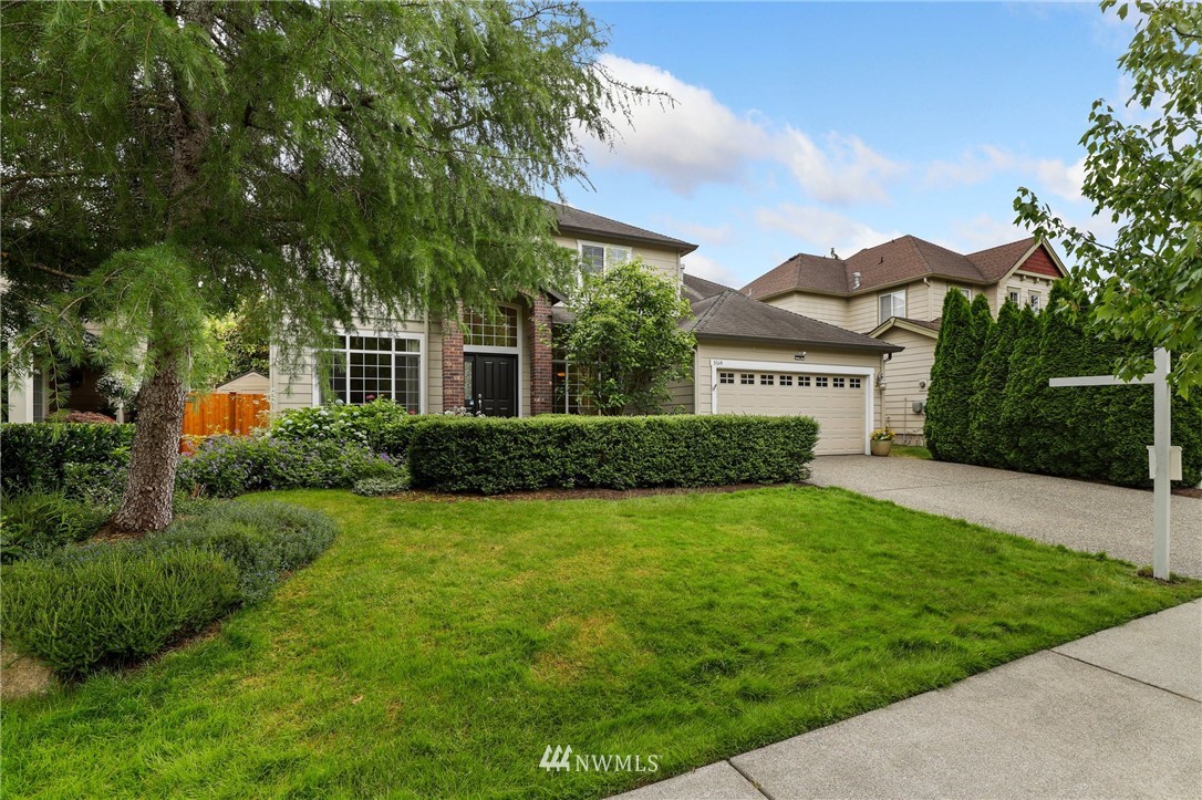 3614 152nd Street Southeast Bothell, WA 98012 - Photo 4 of 39 Gallery Image 4