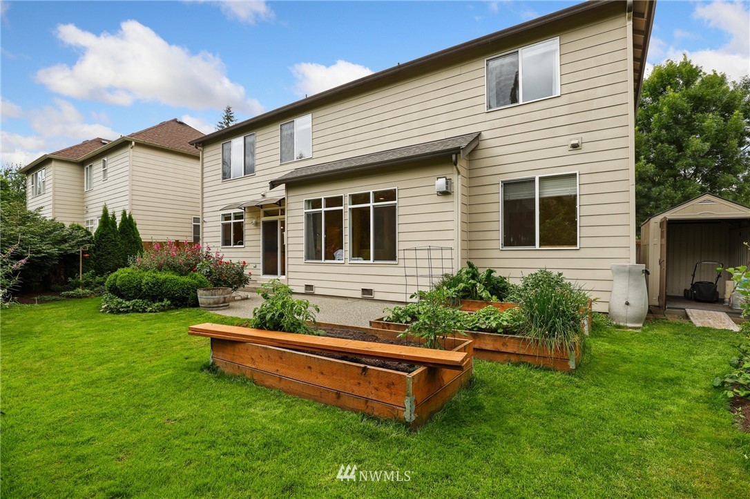3614 152nd Street Southeast Bothell, WA 98012 - Photo 32 of 39 Gallery Image 32