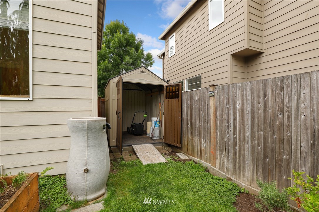 3614 152nd Street Southeast Bothell, WA 98012 - Photo 37 of 39 Gallery Image 37