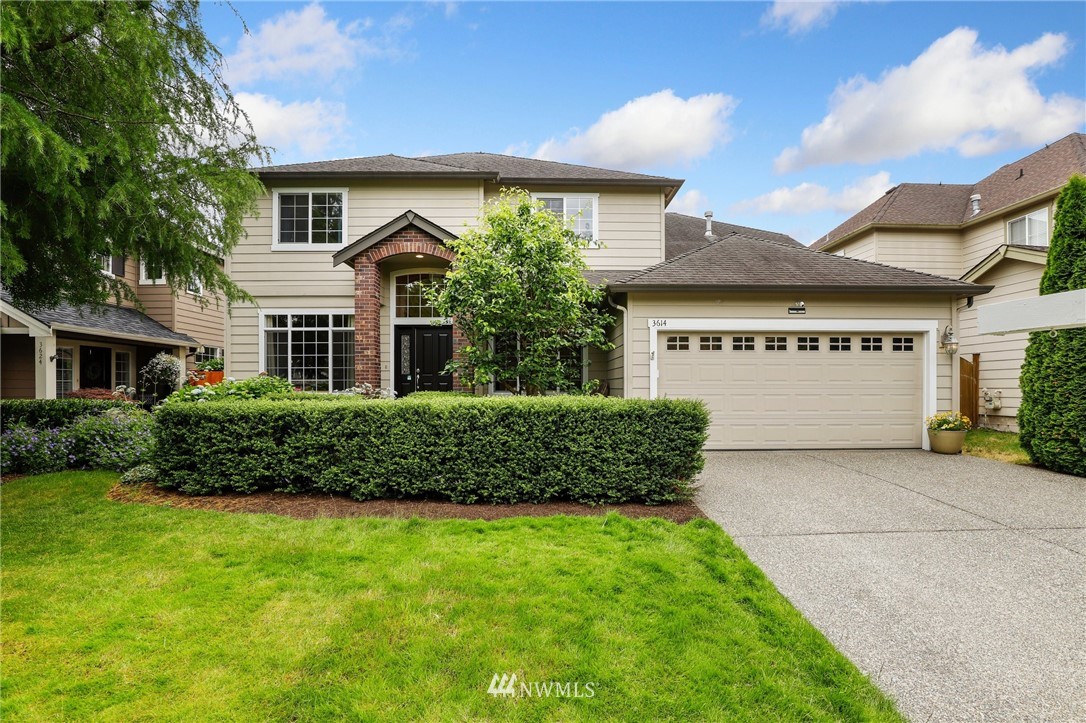3614 152nd Street Southeast Bothell, WA 98012 - Photo 38 of 39 Gallery Image 38