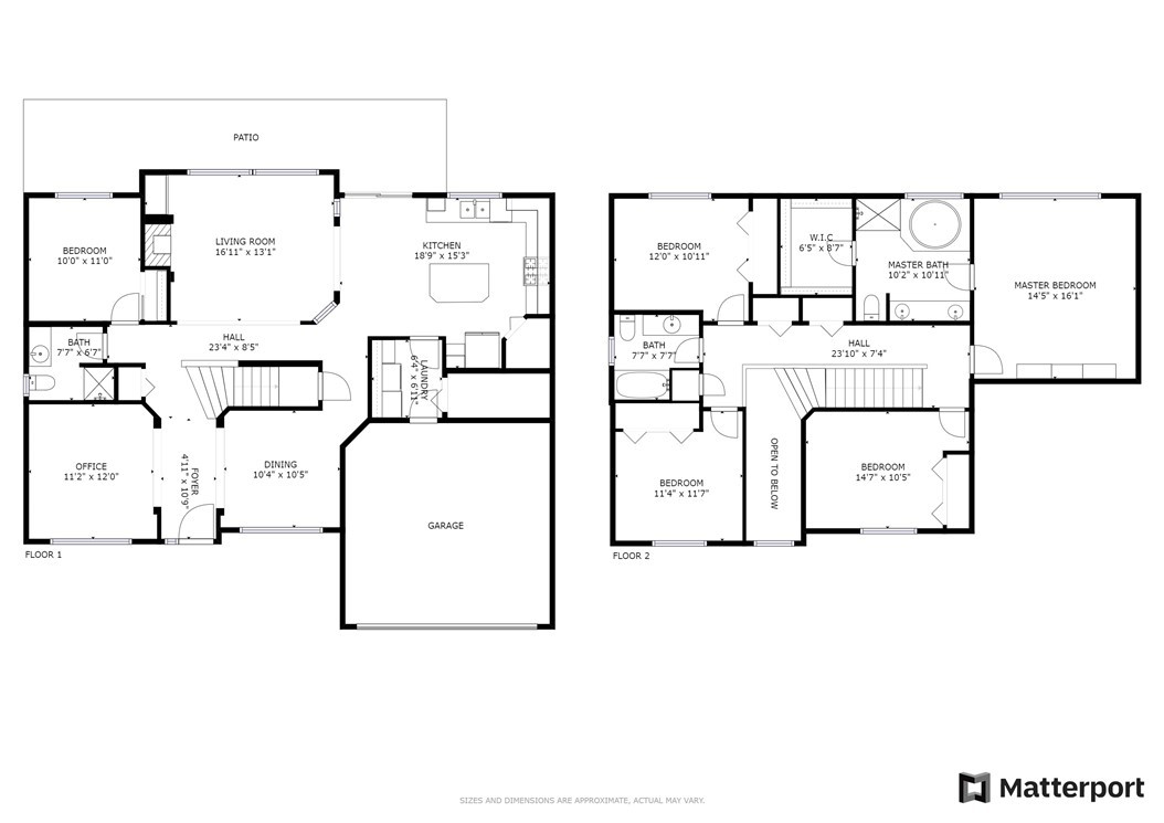 3614 152nd Street Southeast Bothell, WA 98012 - Photo 39 of 39 Gallery Image 39