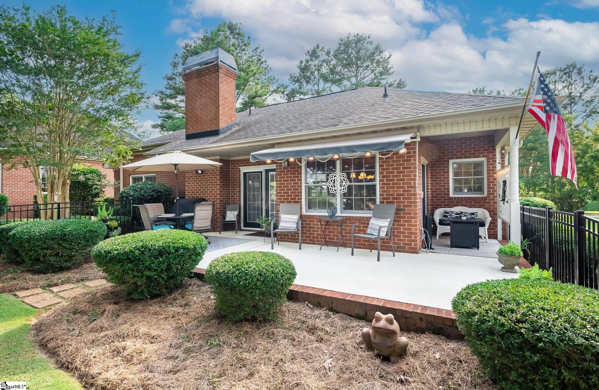 210 Rivers Run Greenwood, SC 29649 - Photo 27 of 34