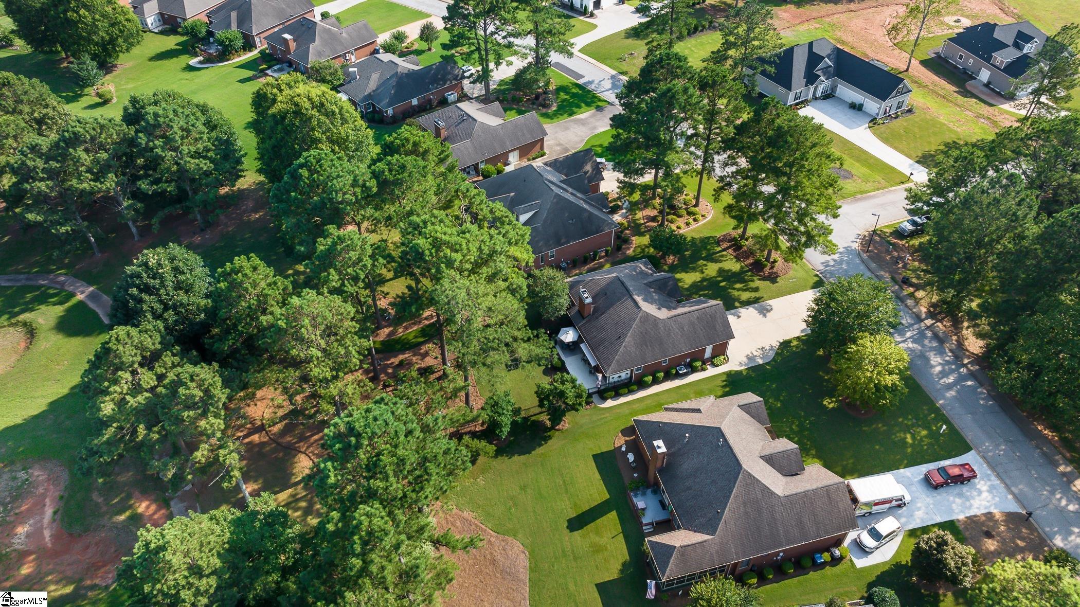 210 Rivers Run Greenwood, SC 29649 - Photo 32 of 34