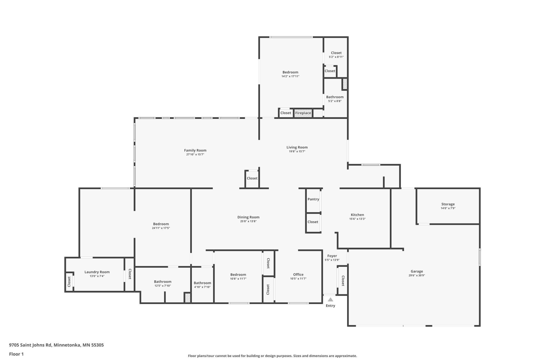 9705 St Johns Road Minnetonka, MN 55305 - Photo 30 of 30 Gallery Image 30