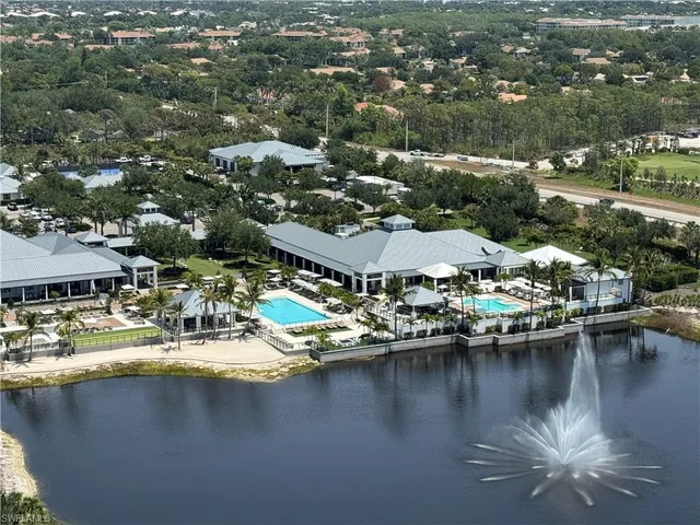 $45,000 | 13925 Old Coast Road, Unit 2201, Naples, FL 34110