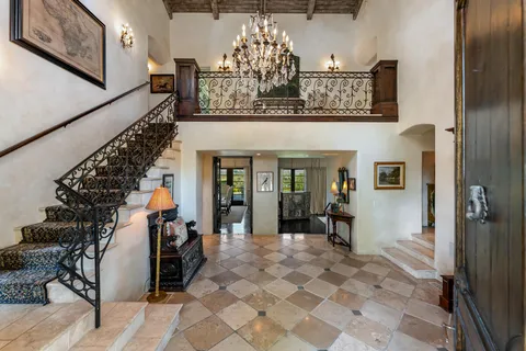 $14,995,000 | 4451 Via Alegre, Santa Barbara, CA 93110