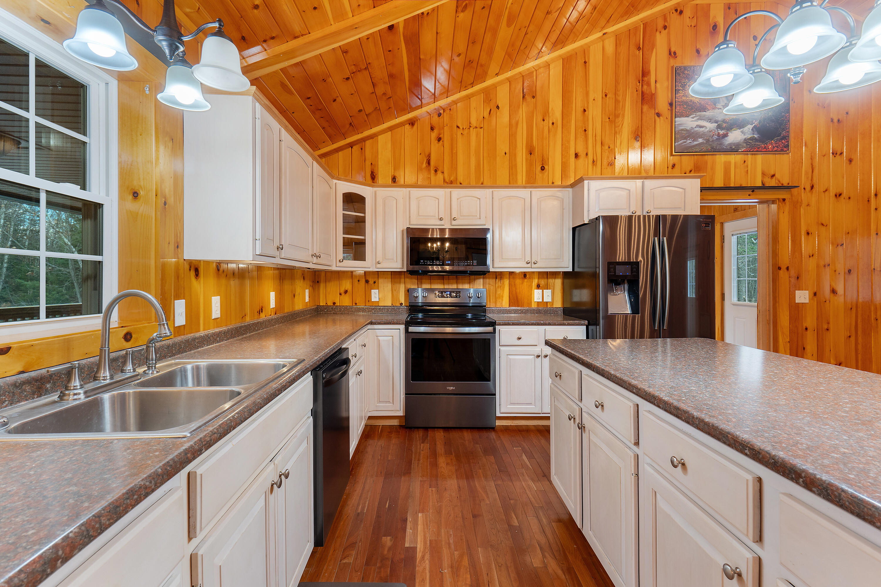 95 Old Sumner Road Buckfield, ME 04220 - Photo 20 of 49 95 Old Sumner Rd_118