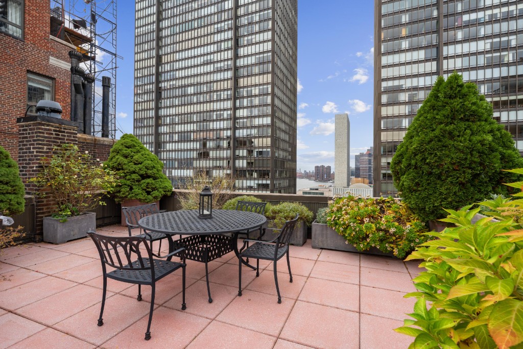 10 Mitchell Place, Unit 9G Manhattan, NY 10017 - Photo 13 of 18 Photo 13