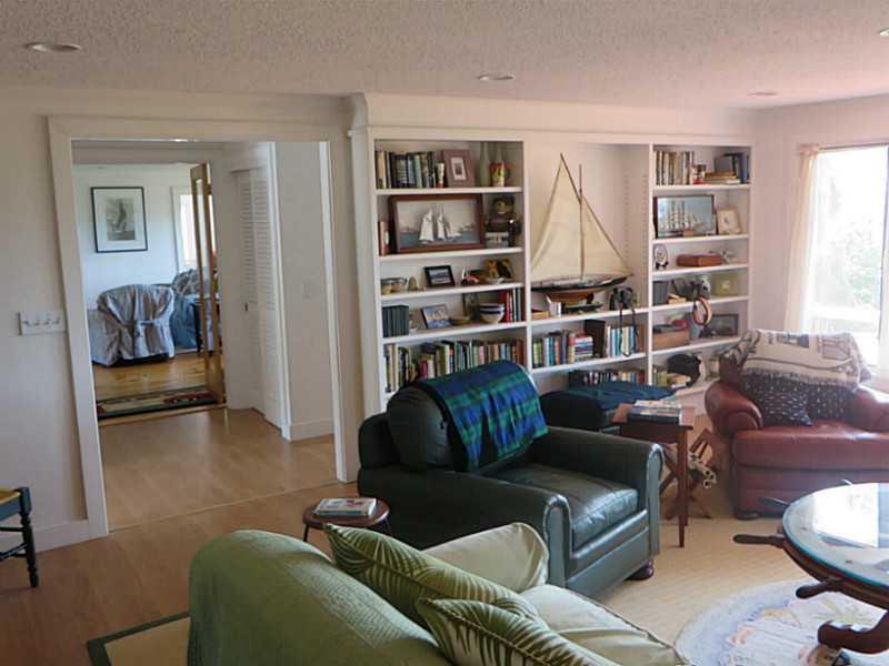 1192 Castine Road Penobscot, ME 04476 - Photo 10 of 16 Other. Another view of the living...