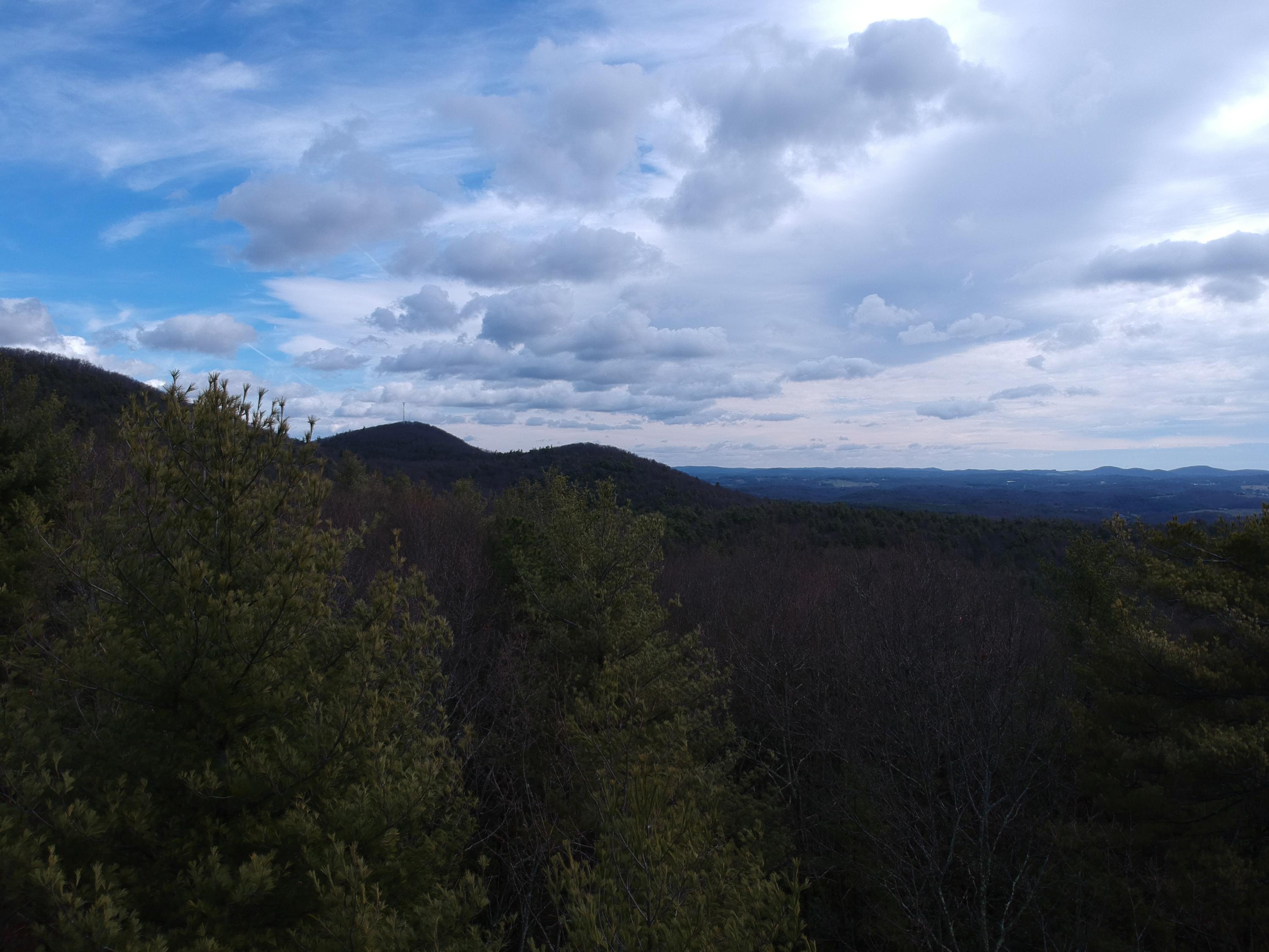0 Huckleberry Road Northwest Floyd, VA 24091 - Photo 11 of 16 a view of sunset