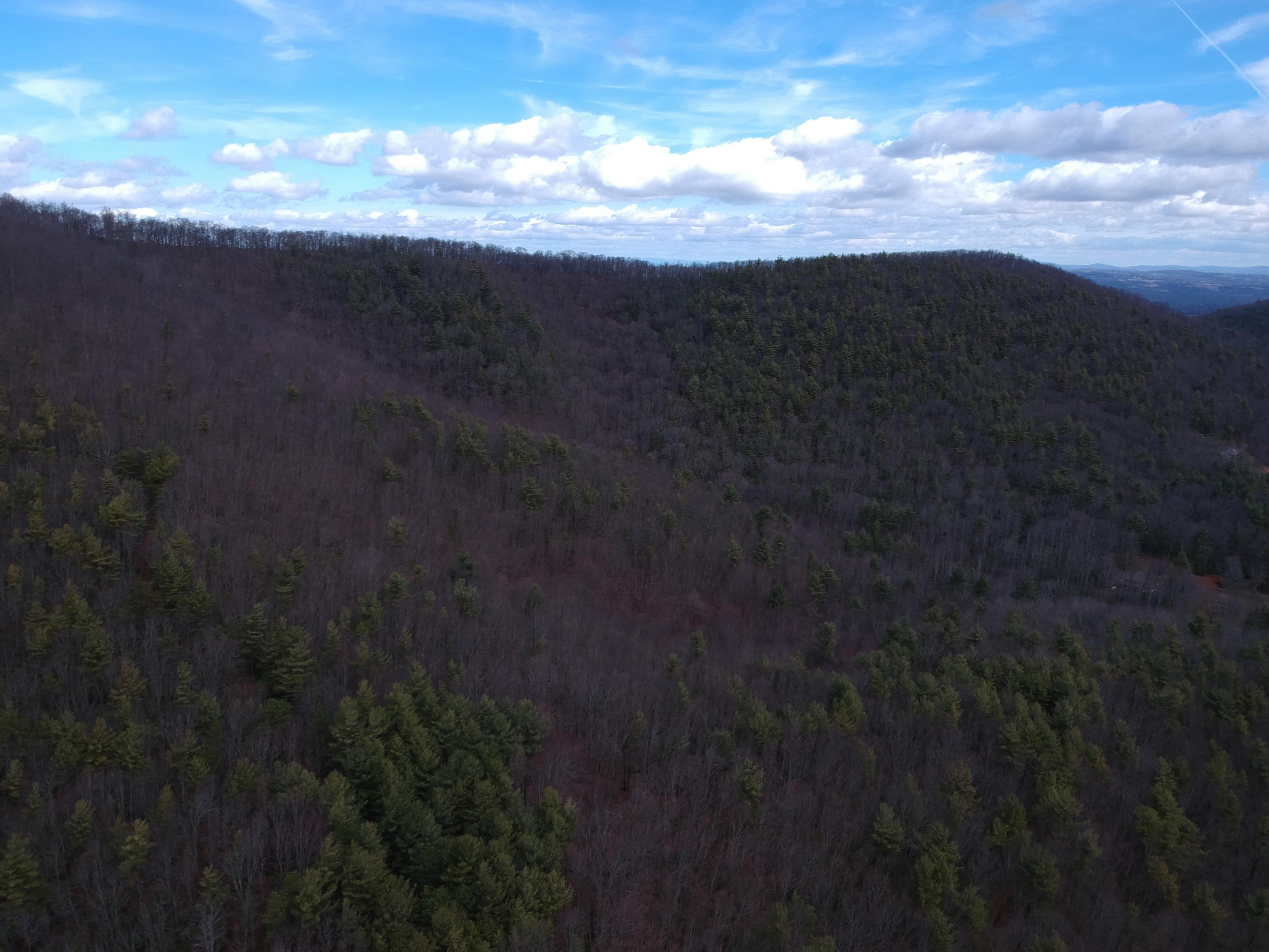 0 Huckleberry Road Northwest Floyd, VA 24091 - Photo 13 of 16 a view of city and mountain